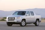 Honda Ridgeline 2009 года